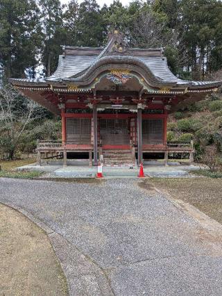 西光寺の参拝記録(まーさんさん)