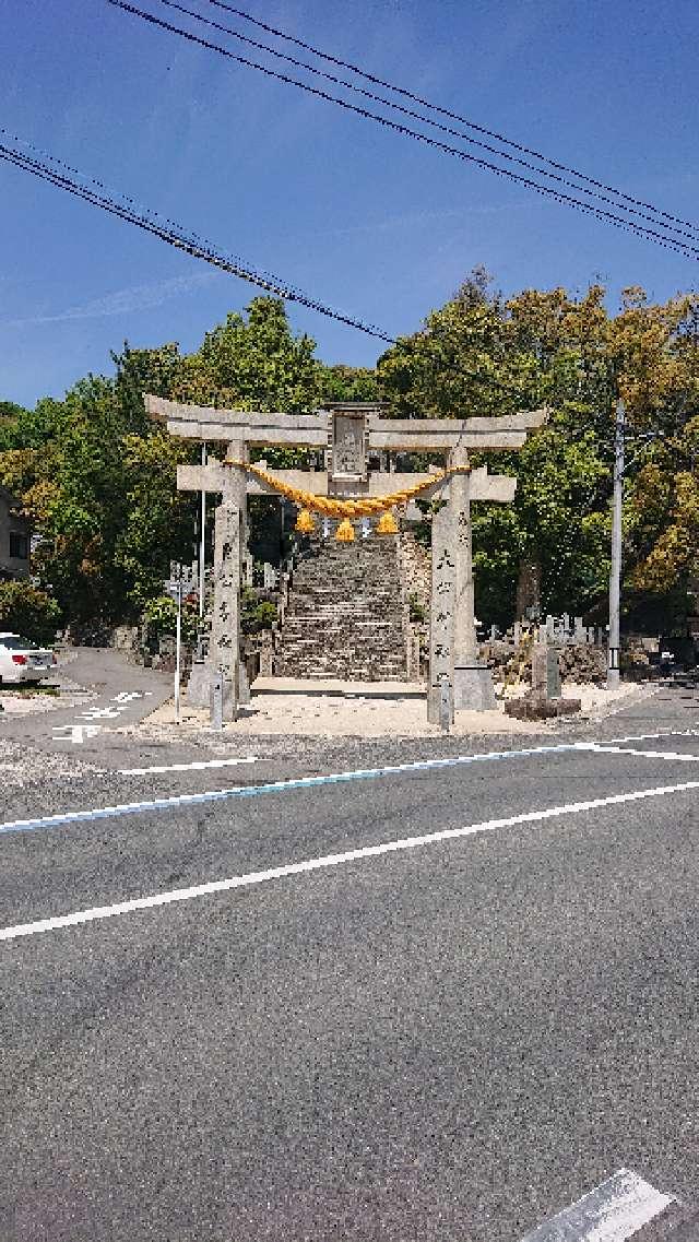 波多見八幡山神社の参拝記録(総右衛門さん)