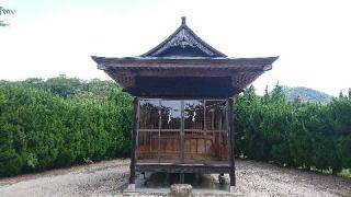 須賀神社の参拝記録(matsuyoshi49さん)