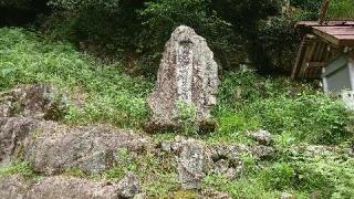 中山神社 本宮 (下関市豊北町)の参拝記録(matsuyoshi49さん)