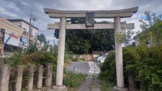 小茂根稲荷神社の参拝記録(まっちゃんさん)