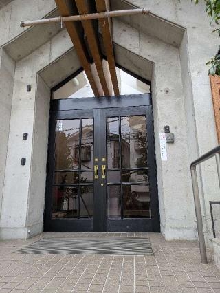 宗忠神社東京分社 （黒住教東京大教会所）の参拝記録(はくすみさん)