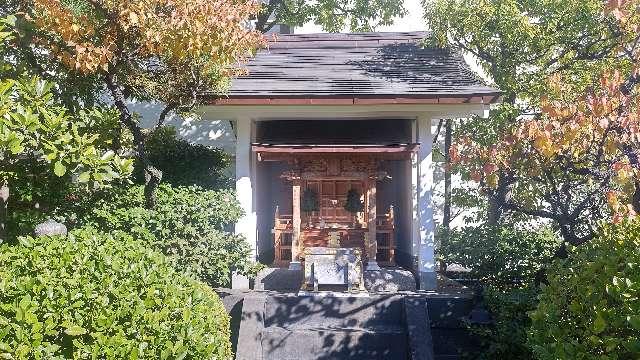 朝日弁財天の参拝記録4