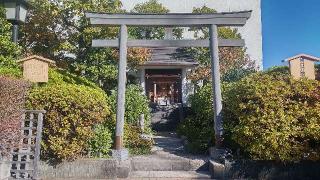 朝日弁財天の参拝記録(まっちゃんさん)