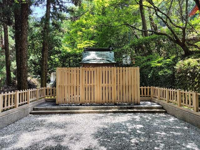 電電宮の参拝記録1