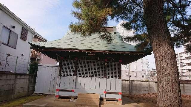 須賀神社の参拝記録2