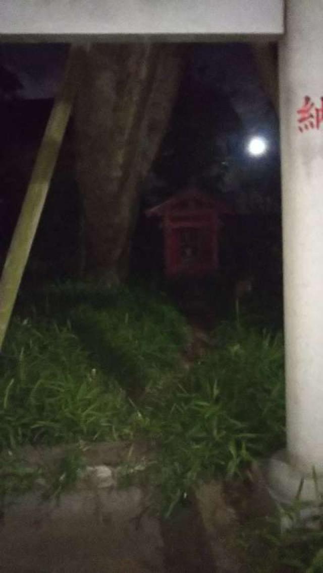 伏見稲荷神社の参拝記録4