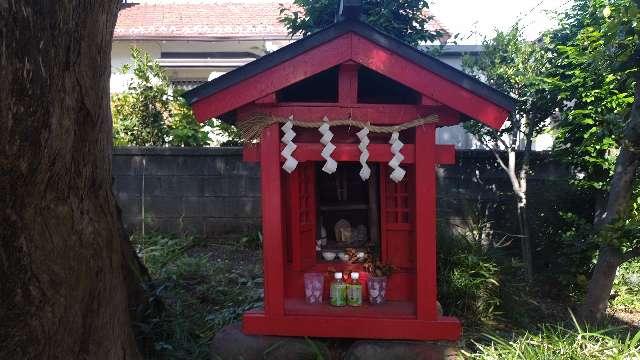 伏見稲荷神社の参拝記録2