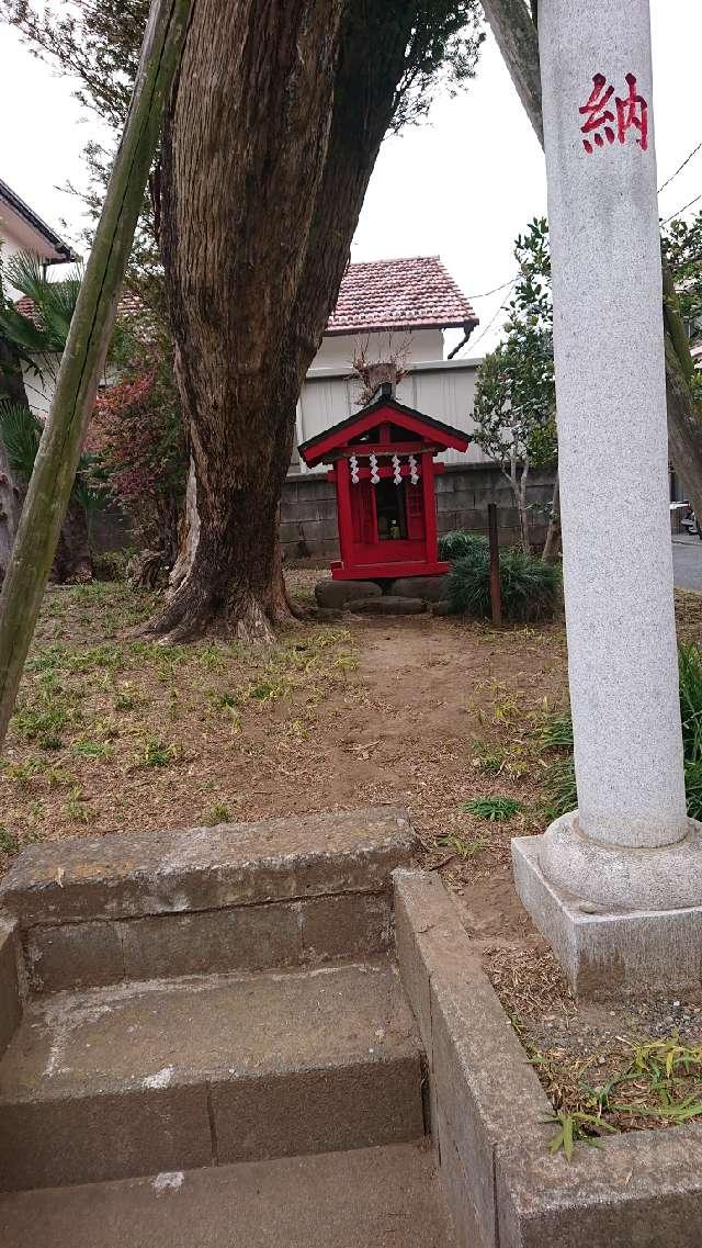 伏見稲荷神社の参拝記録3