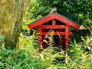 伏見稲荷神社の参拝記録(shikigami_hさん)