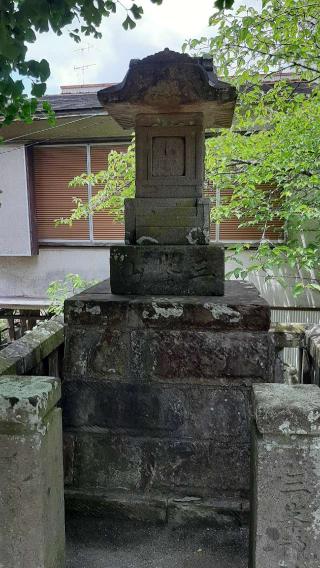 三峯神社の参拝記録(ぜんちゃんさん)