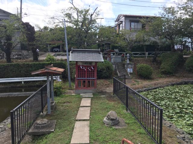 辯財天の参拝記録7