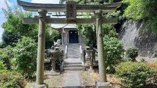 天満宮の参拝記録(ぜんちゃんさん)