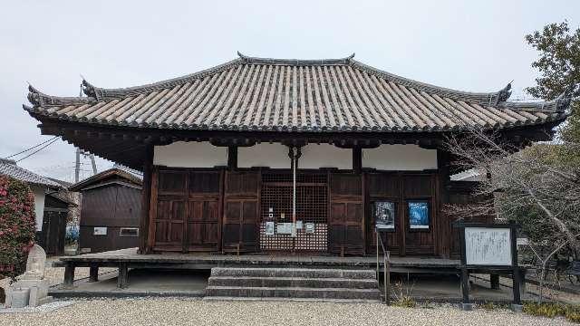 正蓮寺大日堂の参拝記録2