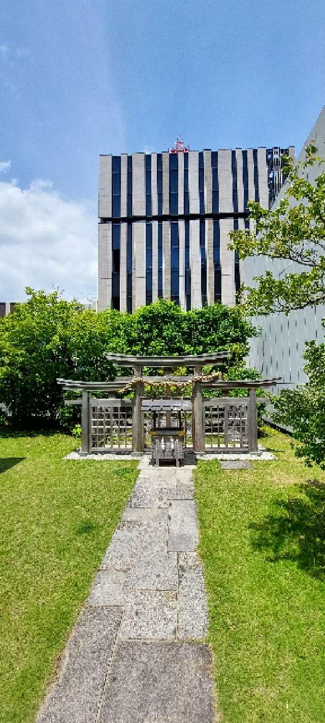 三輪神社の参拝記録5