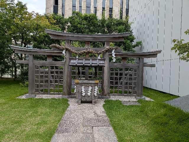 三輪神社の参拝記録2