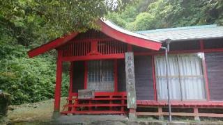 竜王山稲荷神社の参拝記録(matsuyoshi49さん)