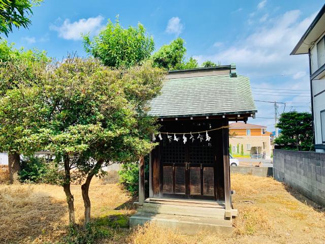 三講義稲荷神社の参拝記録(shikigami_hさん)