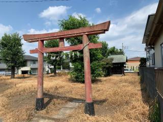 三講義稲荷神社の参拝記録(shikigami_hさん)