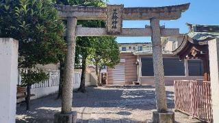 三輪神社の参拝記録(まっちゃんさん)
