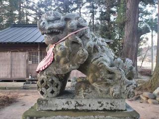 温泉神社の参拝記録(さとみさん)