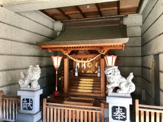 下呂温泉神社の参拝記録(じゃすてぃさん)