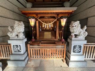 下呂温泉神社の参拝記録(A.S.Y.さん)