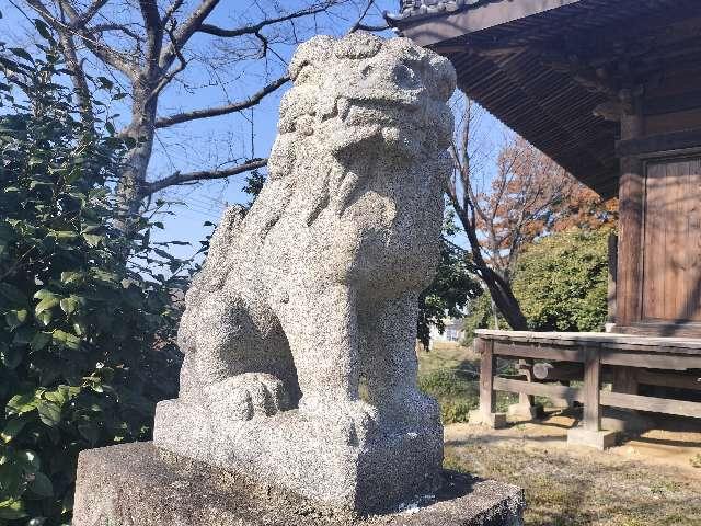 出流神社の参拝記録1