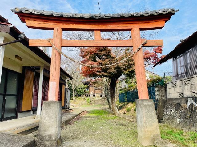 出流神社の参拝記録(shikigami_hさん)