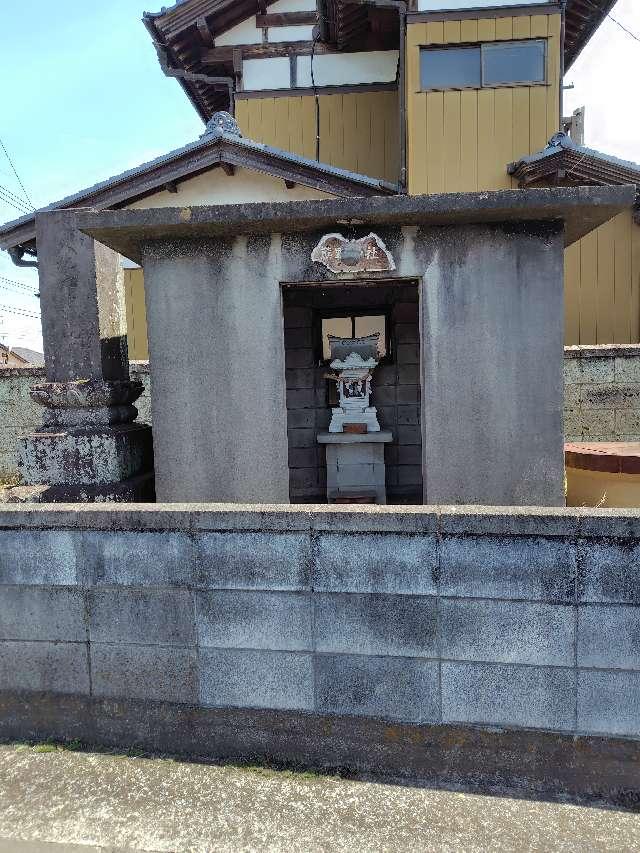 熊野神社の参拝記録1