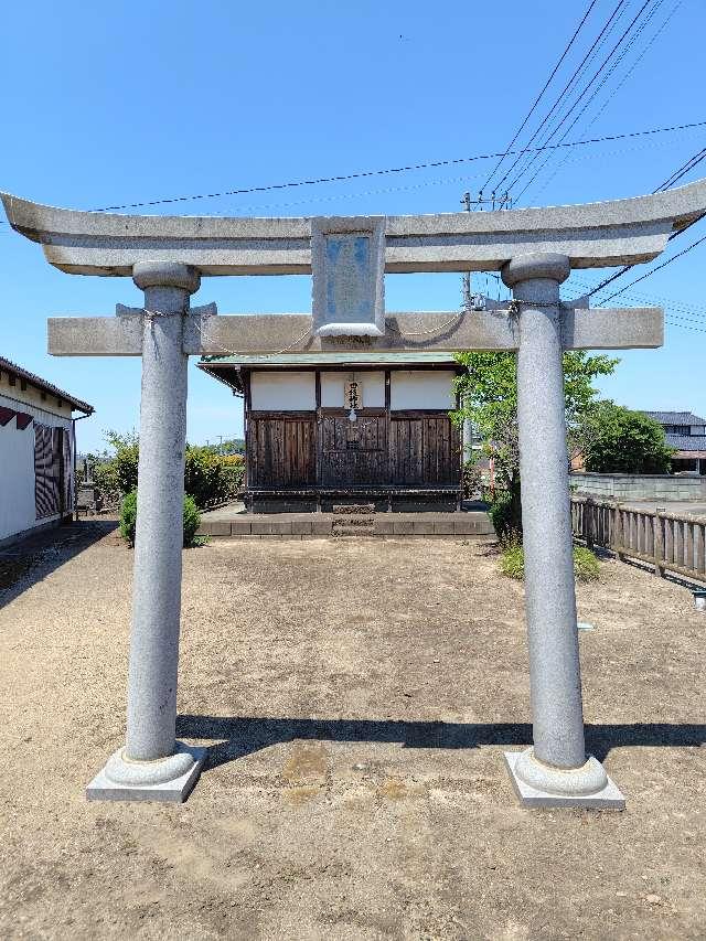 日枝神社の参拝記録1