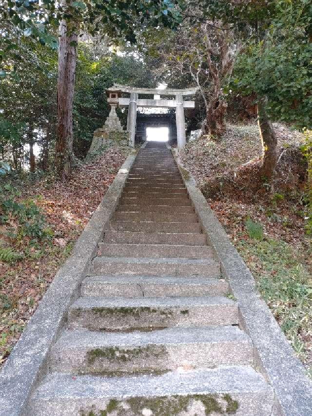 犬田神社の参拝記録(yanjuさん)