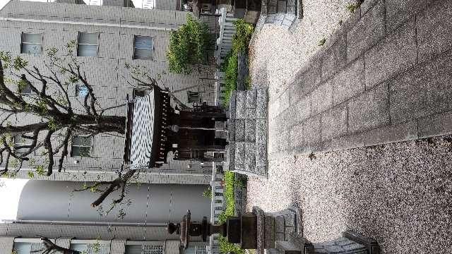 藤森稲荷神社の参拝記録(まっきいさん)