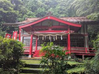 秋芳稲荷宮の参拝記録(ひのえ♪さん)