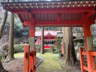 秋芳稲荷宮の参拝記録(スエさん)