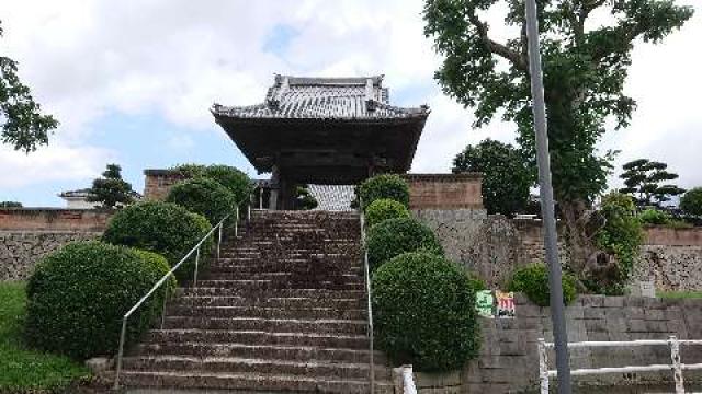 寿光山浄念寺の参拝記録(thonglor17さん)