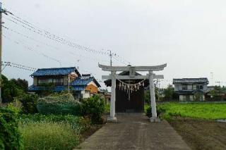 水深八坂神社の参拝記録(thonglor17さん)