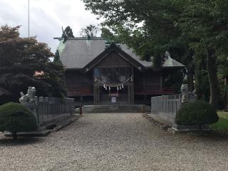 森町稲荷神社の参拝記録(tetsuさん)