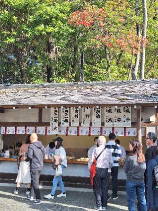 恵比須宮・大黒宮（富岡八幡宮末社）の参拝記録(まーさんさん)