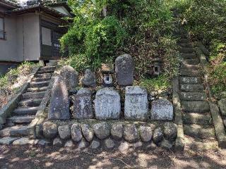 大伴神社の参拝記録(ひろ坊さん)