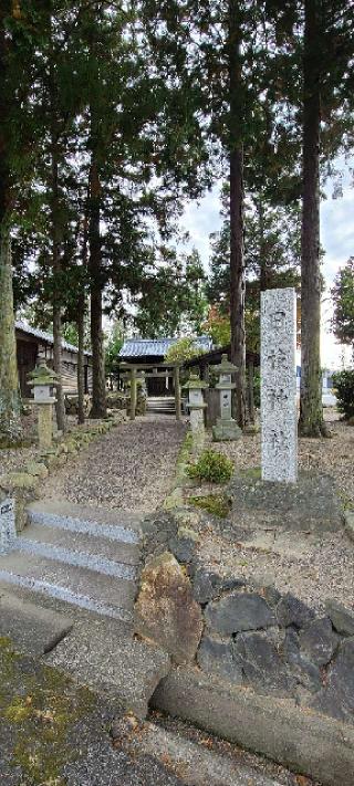 日枝神社の参拝記録(ちもさん)