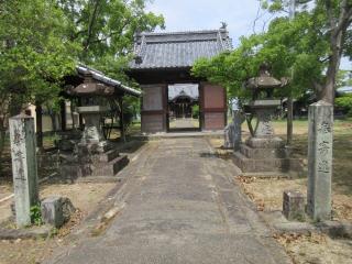 城島天満宮の参拝記録(Takeru Yamatoさん)