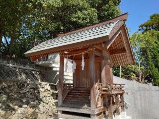 酒垂神社の参拝記録(matsuyoshi49さん)