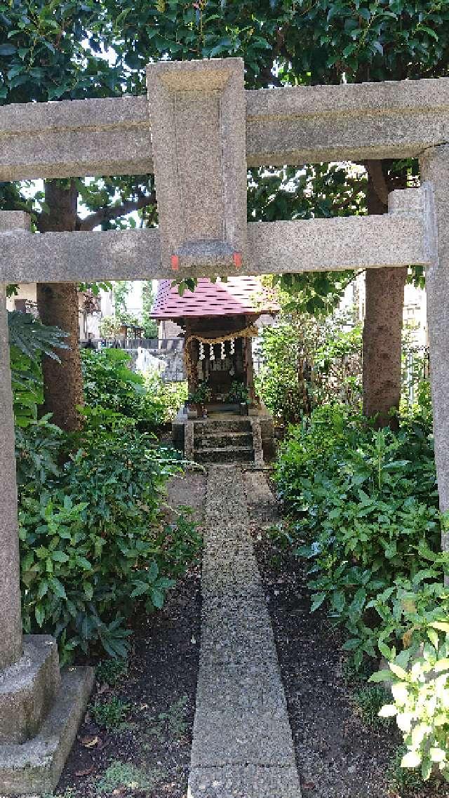 三峯神社の参拝記録(りゅうじさん)