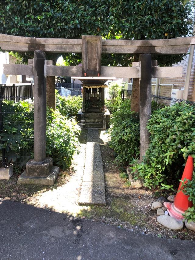 三峯神社の参拝記録(こーちんさん)
