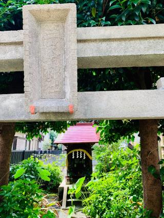 三峯神社の参拝記録(shikigami_hさん)