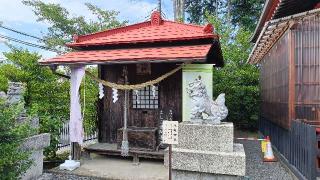 八坂神社の参拝記録(ぜんちゃんさん)