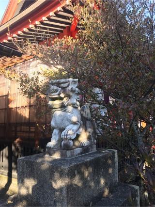 八坂神社の参拝記録(ミンコさん)