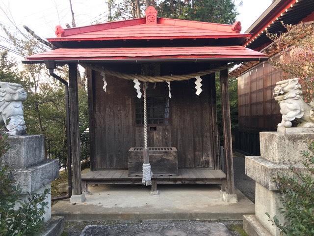 八坂神社の参拝記録(さくらもちさん)
