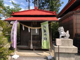 八坂神社の参拝記録(水戸のミツルさん)